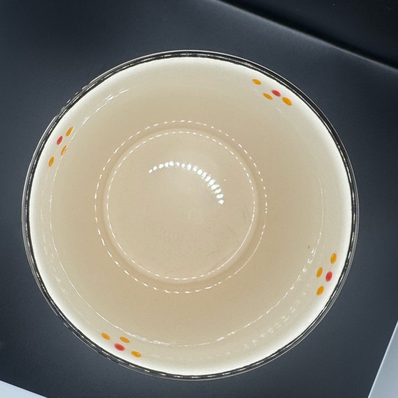 Temp-Tations Old World Ceramic Temptations By Tara Utensil Holder black - Picture 4 of 5